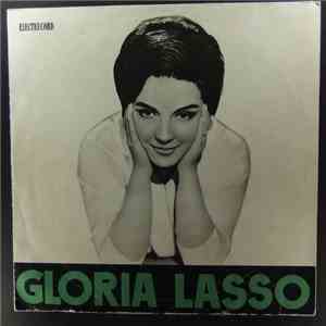 Gloria Lasso - Gloria Lasso