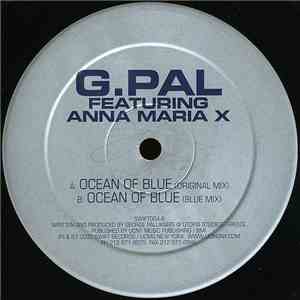 G-Pal - Ocean Of Blue