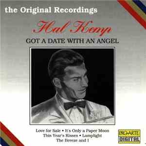 Hal Kemp - Got A Date With An Angel