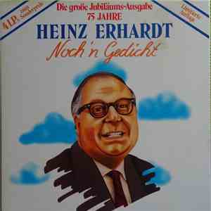 Heinz Erhardt - Noch 'n Gedicht