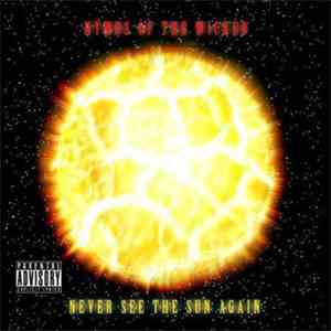 Hymns Of The Wicked - Never See The Sun Again