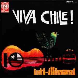 Inti-Illimani - Viva Chile!