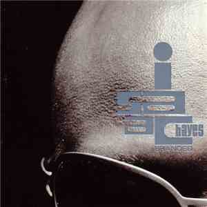 Isaac Hayes - Branded