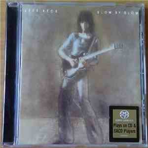 Jeff Beck - Blow By Blow