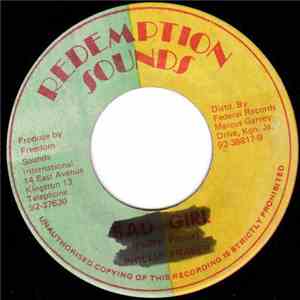 Jennifer Lara & Devon Russell - Standing On The Corner