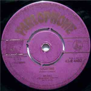 Jim Dale - Sugartime