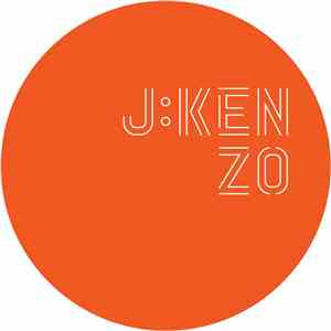 J:Kenzo - Bloodlines EP