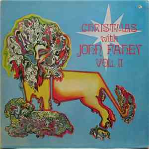 John Fahey - Christmas With John Fahey Volume II