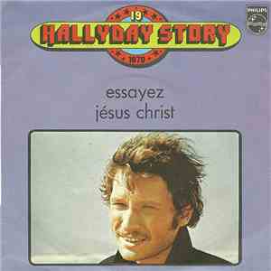 Johnny Hallyday - Hallyday Story 19 - 1970
