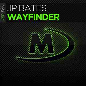 JP Bates - Wayfinder