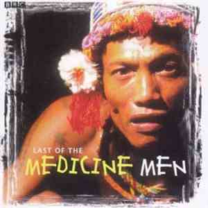 Keith Waithe - Last Of The Medicine Man