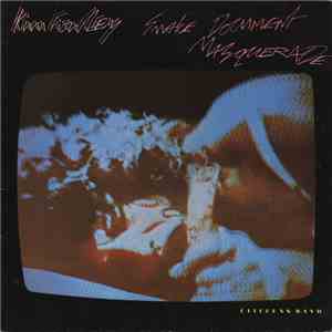 Kim Fowley - Snake Document Masquerade