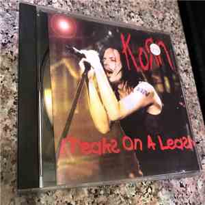 Korn - Freaks On A Leash