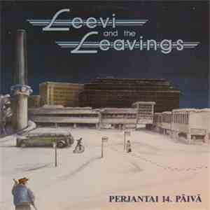 Leevi And The Leavings - Perjantai 14. Päivä