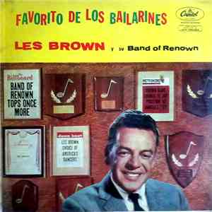 Les Brown Y Su Band Of Renown - Favorito De Los Bailarines
