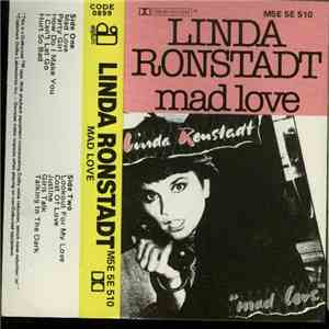 Linda Ronstadt - Mad Love