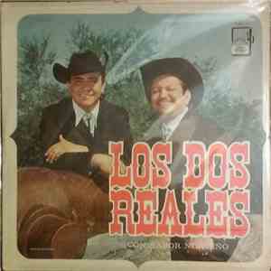 Los Dos Reales - Con Sabor Norteño
