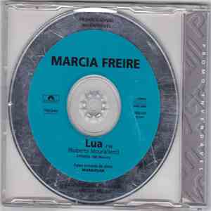 Marcia Freire - Lua