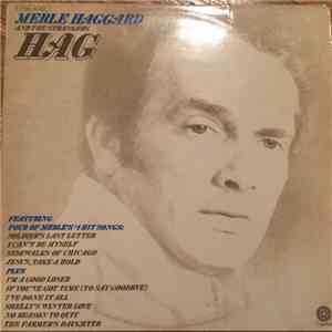 Merle Haggard And The Strangers - Hag