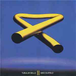 Mike Oldfield - Tubular Bells II