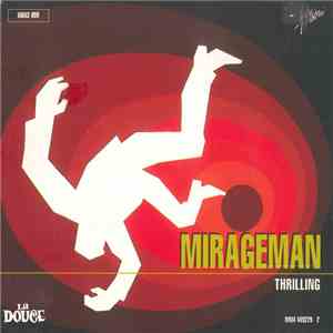 Mirageman - Thrilling