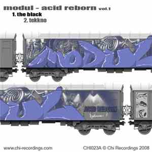 Modul - Acid Reborn Vol. 1