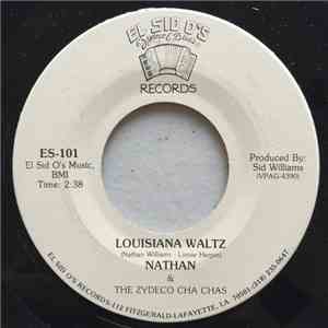 Nathan & The Zydeco Cha Chas - Louisiana Waltz