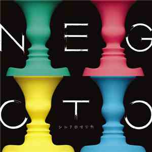 Negoto - Synchro Manika