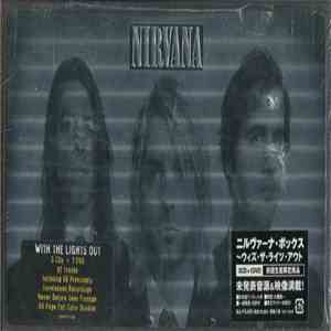 Nirvana - With The Lights Out