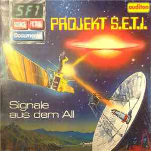 P. Bars - Projekt S.E.T.I.
