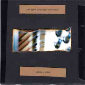 Paolo Ippoliti, Laura Lovreglio, Davide Valecchi - A Lifetime In A Blink