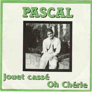Pascal - Jouet Cassé