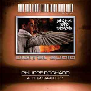 Philippe Rochard - Angels And Demons - Album Sampler 1