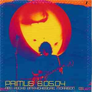 Primus - HallucinoGeneticsTour  06.05.04