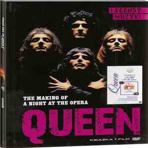 Queen - The Making Of 