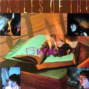 R.E.M. - Fables Of The Reconstruction / Reconstruction Of The Fables