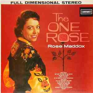 Rose Maddox - The One Rose