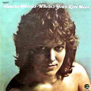 Sandra Rhodes - Where's Your Love Been