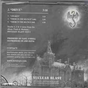Savatage - Drive