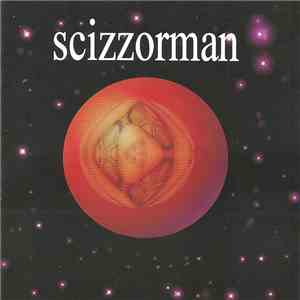 Scizzorman - Scizzorman
