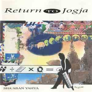 Sha'aban Yahya - Return To Jogja