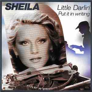 Sheila  - Little Darlin'