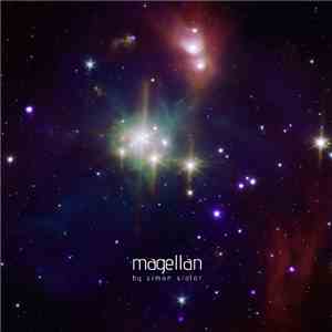 Simon Slator - Magellan