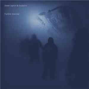 Steve Layton & Sound-In - Further Journey