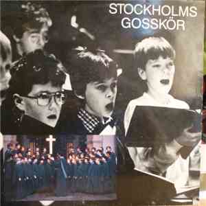 Stockholms Gosskör - Konsert Med Stockholms Gosskör - The Stockholm Boys' C ...
