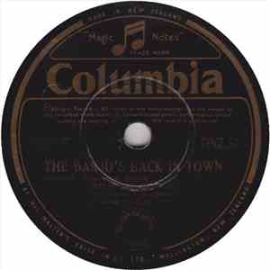 Teresa Brewer - The Banjo's Back In Town / How To Be Very, Very Popular