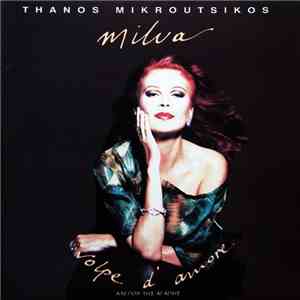 Thanos Mikroutsikos - Milva - Volpe D'Amore - Αλεπού Της Αγάπης