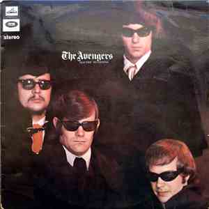 The Avengers  - Electric Recording