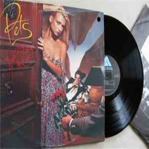 The Pets  - Wet Behind The Ears