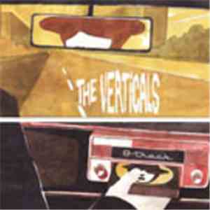 The Verticals - 8-Track